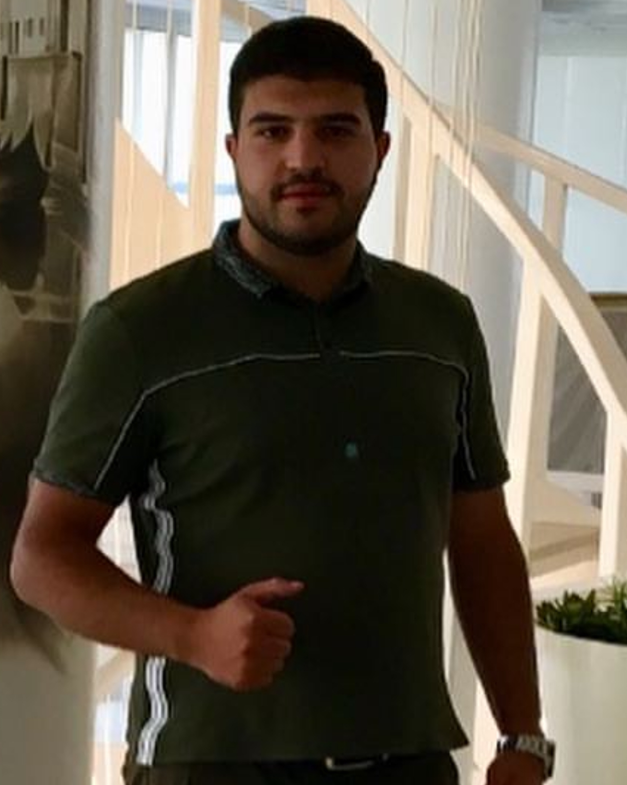 وحید مازندرانی