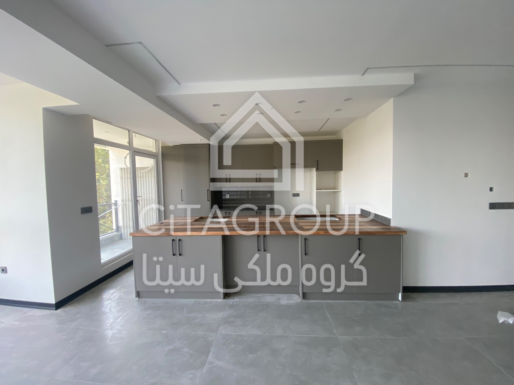 ۱۶۰ متر اجاره لواسان