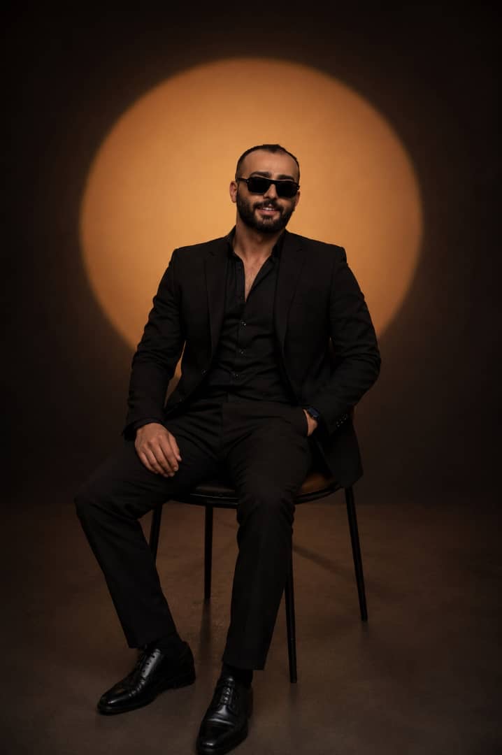 شاهین عبدی